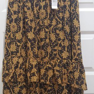 New with Tags- Ann Taylor Skirt- Sz 4T